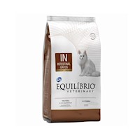 Equilibrio Veterinary Cat Intestinal 500 Gr