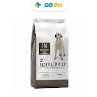 Equilibrio Veterinary Dog Intestinal 7.5 Kg