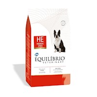 Equilibrio Veterinary Hepatic Perros 7.5 Kg