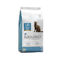 Equilibrio Veterinary Cat Urinary 2 Kg