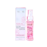 Rose Oil Dr. Rashel Suero Facial 40 Ml