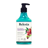 Belesta Eco Resist Shampoo Fco 400ml