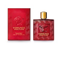 Versace - Eros Flame Perfume para Hombre- 50 ML