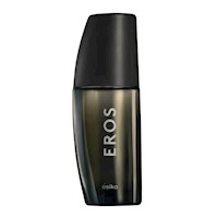 EROS PERFUME DE HOMBRE 100ml
