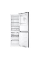 Refrigeradora Electrolux no frost bottom freezer ERQR32E2HUS 317lt