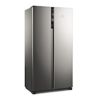 Refrigeradora Side by Side 517L Electrolux ERSA53V2HVG