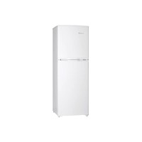 Refrigeradora Electrolux Top Mount Frost 138L Blanco ERT18G2HNW