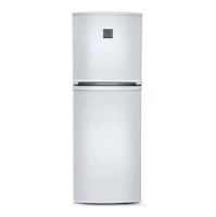 REFRIGERADORA ERT18G2HNW 180 LTSBLANCA