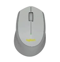Mouse inalámbrico M280 -Gris