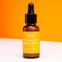 Sérum Vitamin D Urban SPF30 30ml