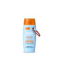Isdin Fotoprotección Fusion Gel Sport 100ml