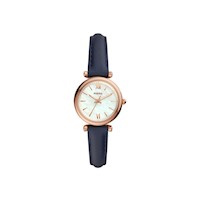 Reloj Fossil Mujer ES4502