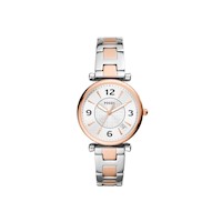 Reloj Fossil Mujer ES5156