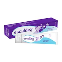 Escaldex Crema