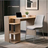 Escritorio Merci Hogar Nika Duna