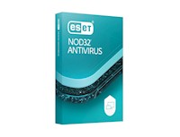 ANTIVIRUS ESET NOD32 1 DISPOSITIVO 1 AÑO