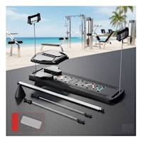 Tabla para Ejercicios Fitness N