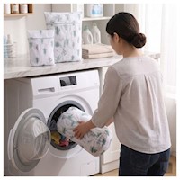 Bolsas Separadora de Prendas Jgo 3 Pzs CC1