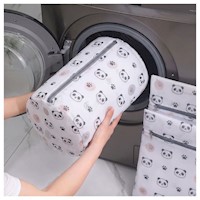 Bolsas Separadora de Prendas Jgo 3 Pzs OS2