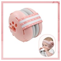 Orejera Infantil con Cancelacion de Ruido OR2