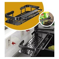Estante para Pared Multiuso