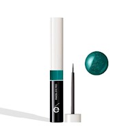 Delineador líquido punta pincel Verde Serenidad Eye Pro