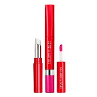 Labial Fucsia Sweet ColorFix Duo Tatto Esika