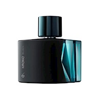 Kromo Black Perfume de Hombre Esika