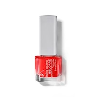 Esmalte en gel rojo esika colorfix