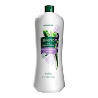 Shampoo Alviento 3 en 1 Hidratación y Protección