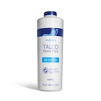 Talco para Pies 500g Multicare Esika