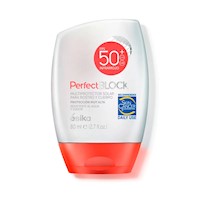 Protector solar para Rostro y Cuerpo Perfect Block