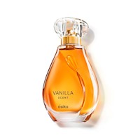 Vanilla Scent Perfume de Mujer Esika