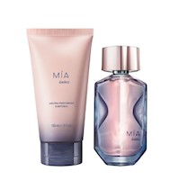 Mia Perfume de Mujer con Loción Perfumada