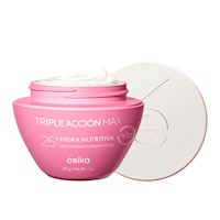 Crema facial Hidra Nutritiva Triple Acción Max 25 200g