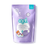 Shampoo Agú Repuesto Sueños de Amor Lavanda 750ml