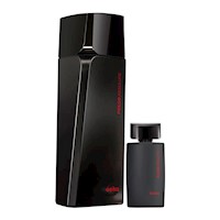 Pulso Absolute Perfume de Hombre con Mini Esika