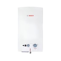 Bosch Terma A Gas Glp Compact 2 14 Lt Digital + Kit