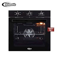 HORNO EMPOTRABLE ELÉCTRICO - ESSEN 78Lt