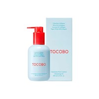 Calamine Pore Control Cleansing Oil - Tocobo 200ml