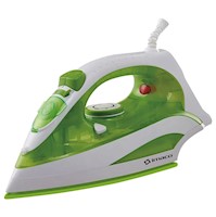Plancha a vapor Imaco Antiadherente ETA2288 - Verde
