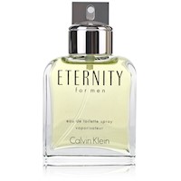 Calvin Klein - Perfume Eternity 100 ml