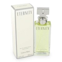 Calvin Klein - Perfume Eternity para Mujer de 100ml