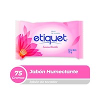 Etiquet Jabón