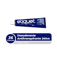 Etiquet Men