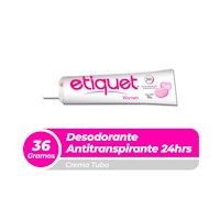 Etiquet Women