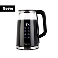 Hervidor Digital Taurus de 1.7L NeoGlass
