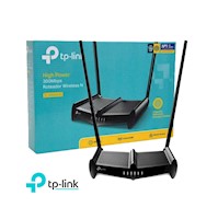 TP-Link TL-WR841HP Wi-Fi 4 Router N300 Mbps