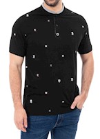 Polo Moda Jersey Hombre Faumen