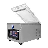 Empacadora al Vacío 26cm - Sellado Simple para Alimentos